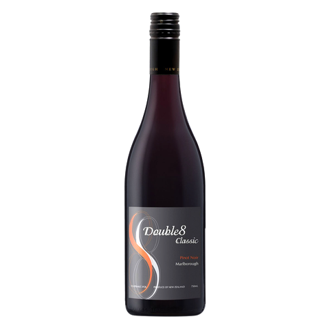 Double 8 Classic Pinot Noir