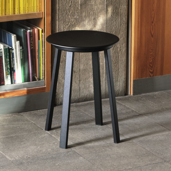 Revolver Stool / 旋轉凳