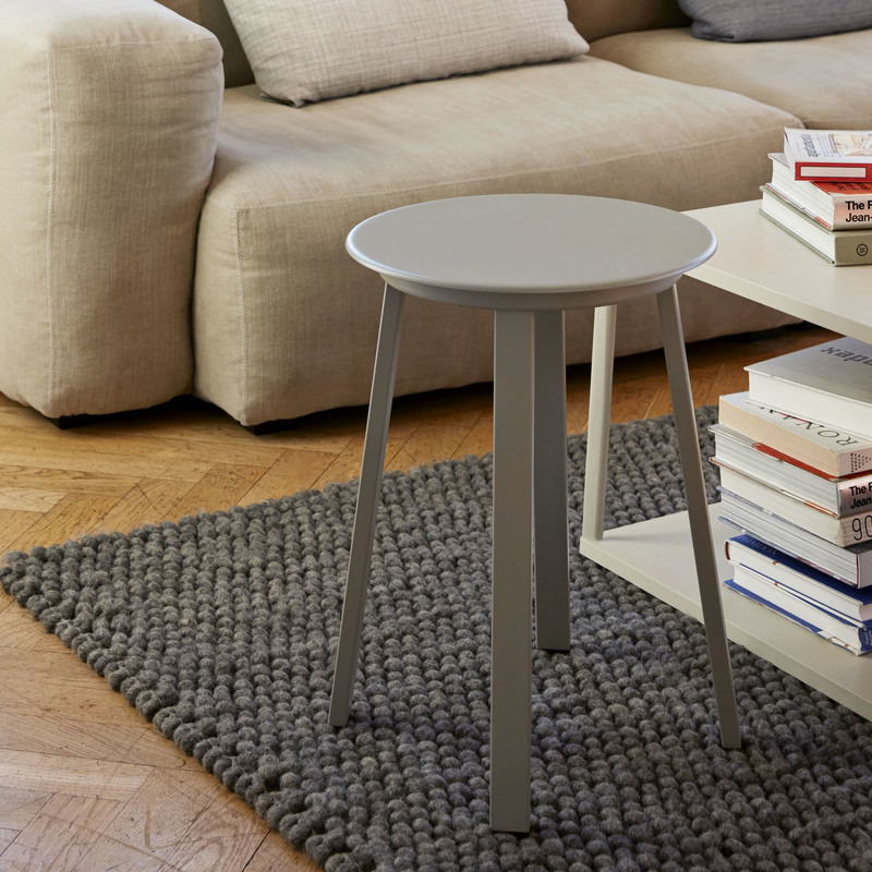 Revolver Stool / 旋轉凳