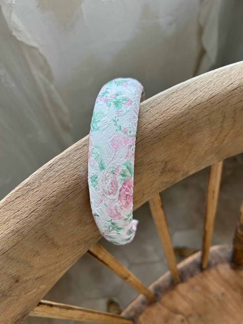 正韓夏azalea 好美花朵髮箍