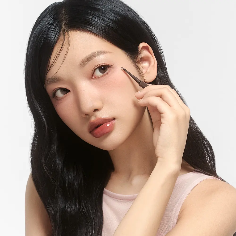 BBIA 專業持色極細眼線膠筆【5款色號】