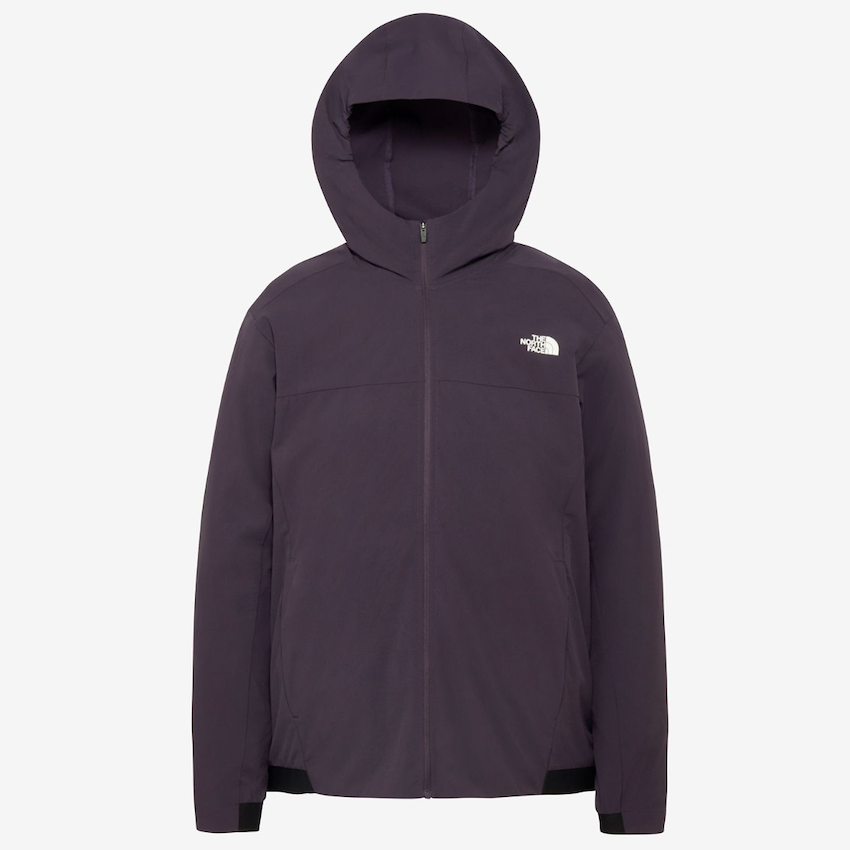 日本 2026 新版 The North Face Flexible Hoody 男裝外套