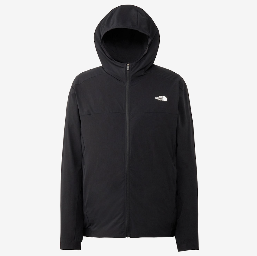 日本 2026 新版 The North Face Flexible Hoody 男裝外套