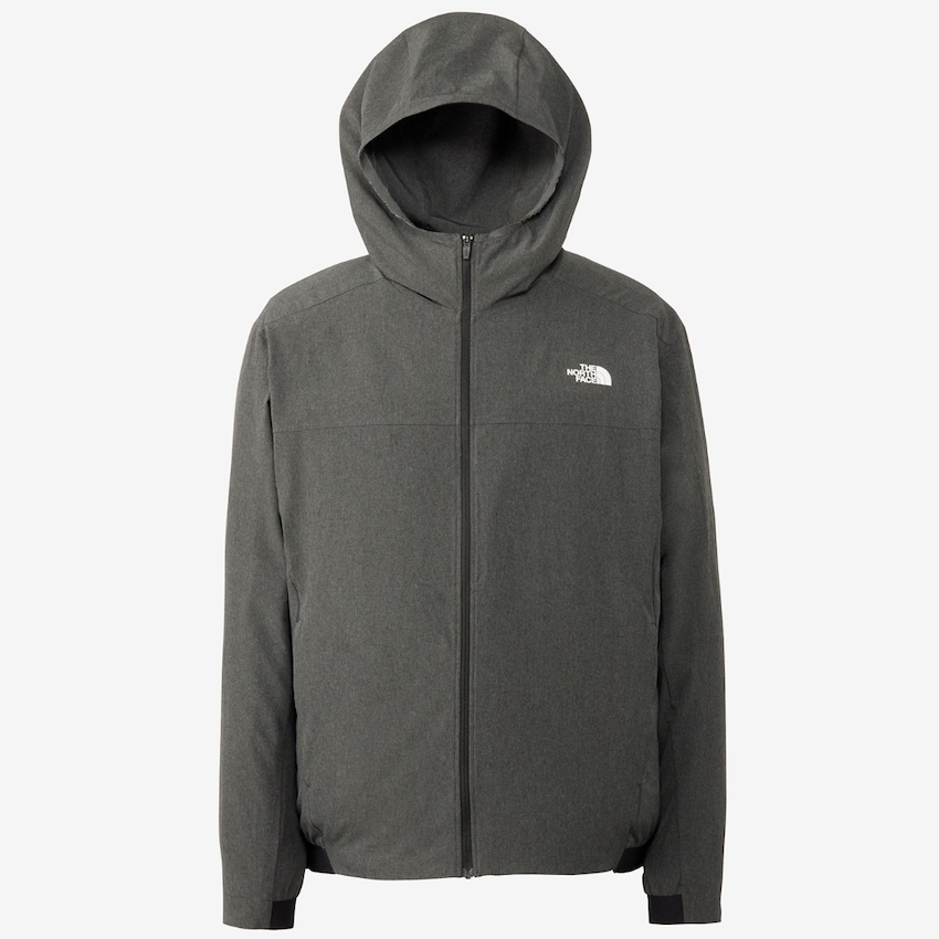 日本 2026 新版 The North Face Flexible Hoody 男裝外套