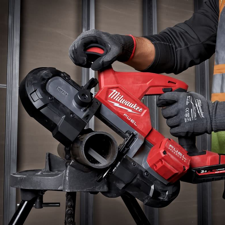 美沃奇18V無刷輕型帶鋸機 M18 FBS85-0C0 空機