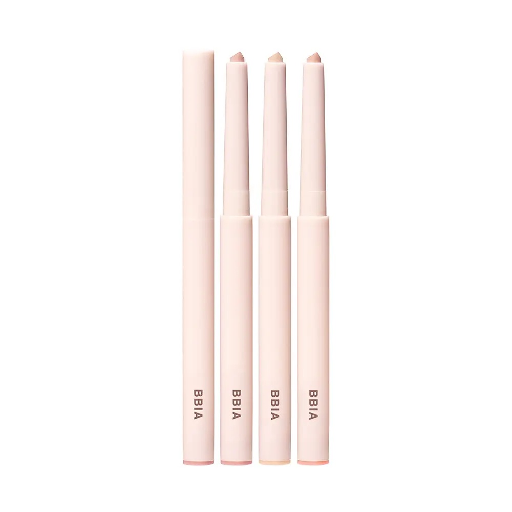 BBIA 專業持久粉霧眼影筆【3款色號】