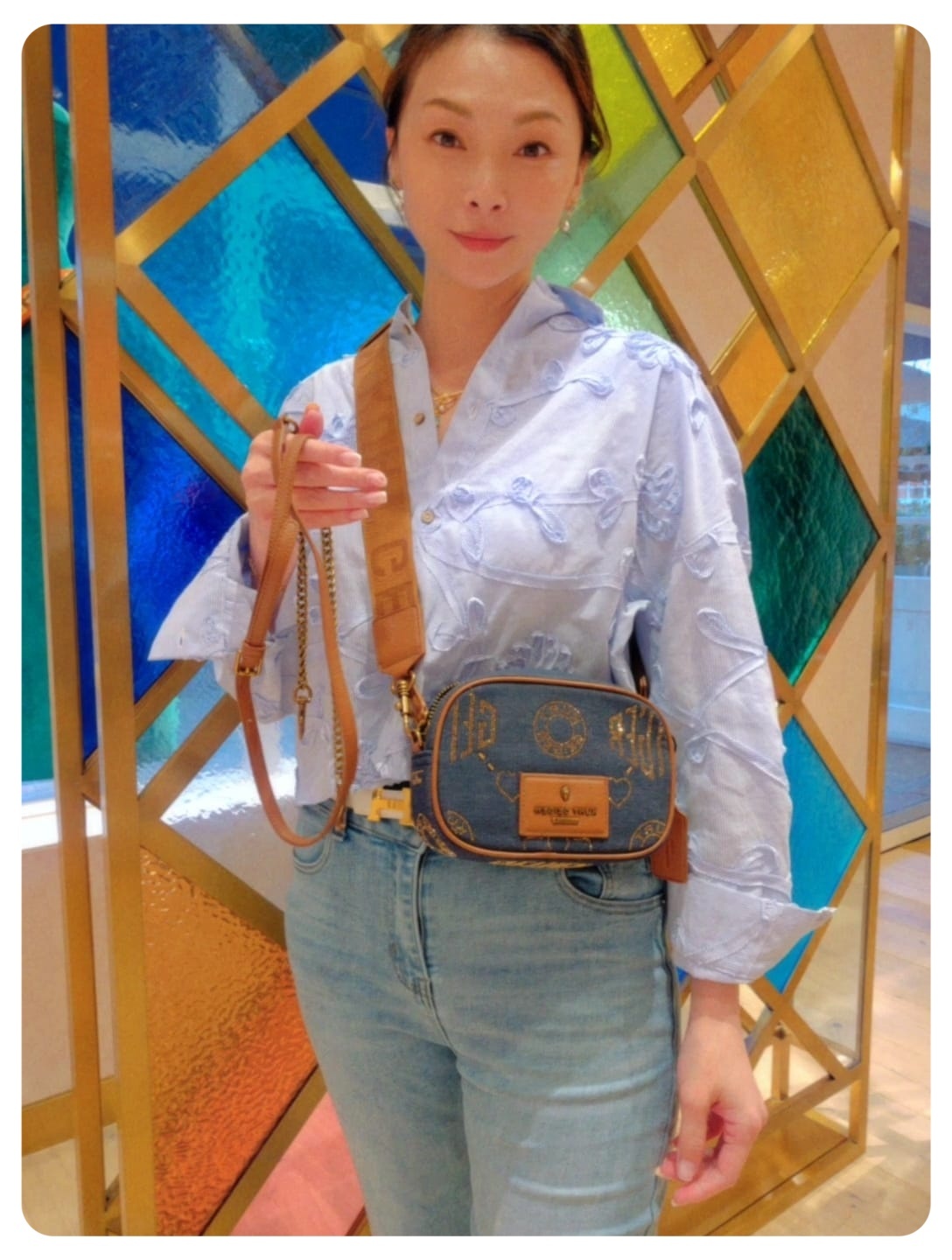 英國代購 (獨立訂單)--KG Kurt Geiger KG226（雙帶）