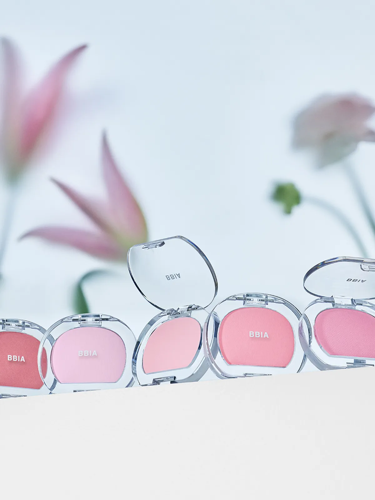 BBIA 花漾精靈柔霧胭脂【15款色號】