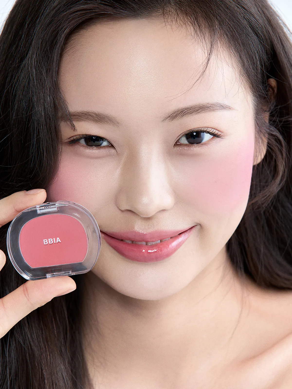 BBIA 花漾精靈柔霧胭脂【15款色號】