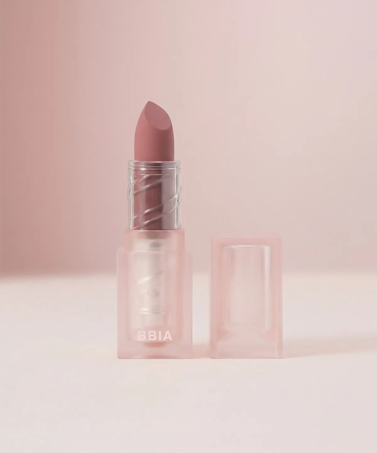 BBIA 專業持久絲絨粉霧唇膏【6款色號】