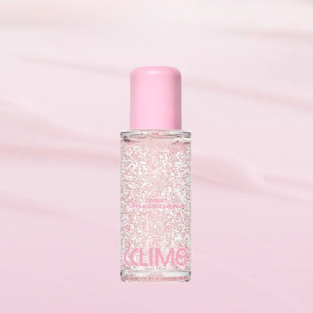 CClime 核心拉提彈力安瓶