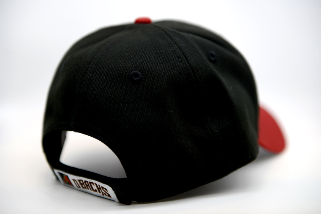 New Era Arizona Diamondbacks 9FORTY Adjustable Hat