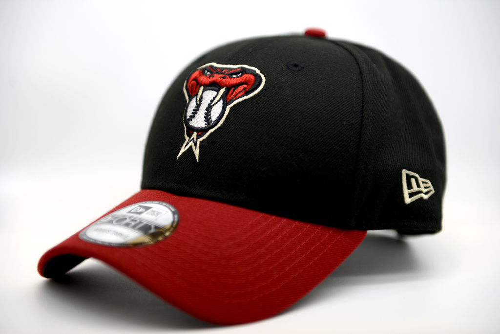 New Era Arizona Diamondbacks 9FORTY Adjustable Hat