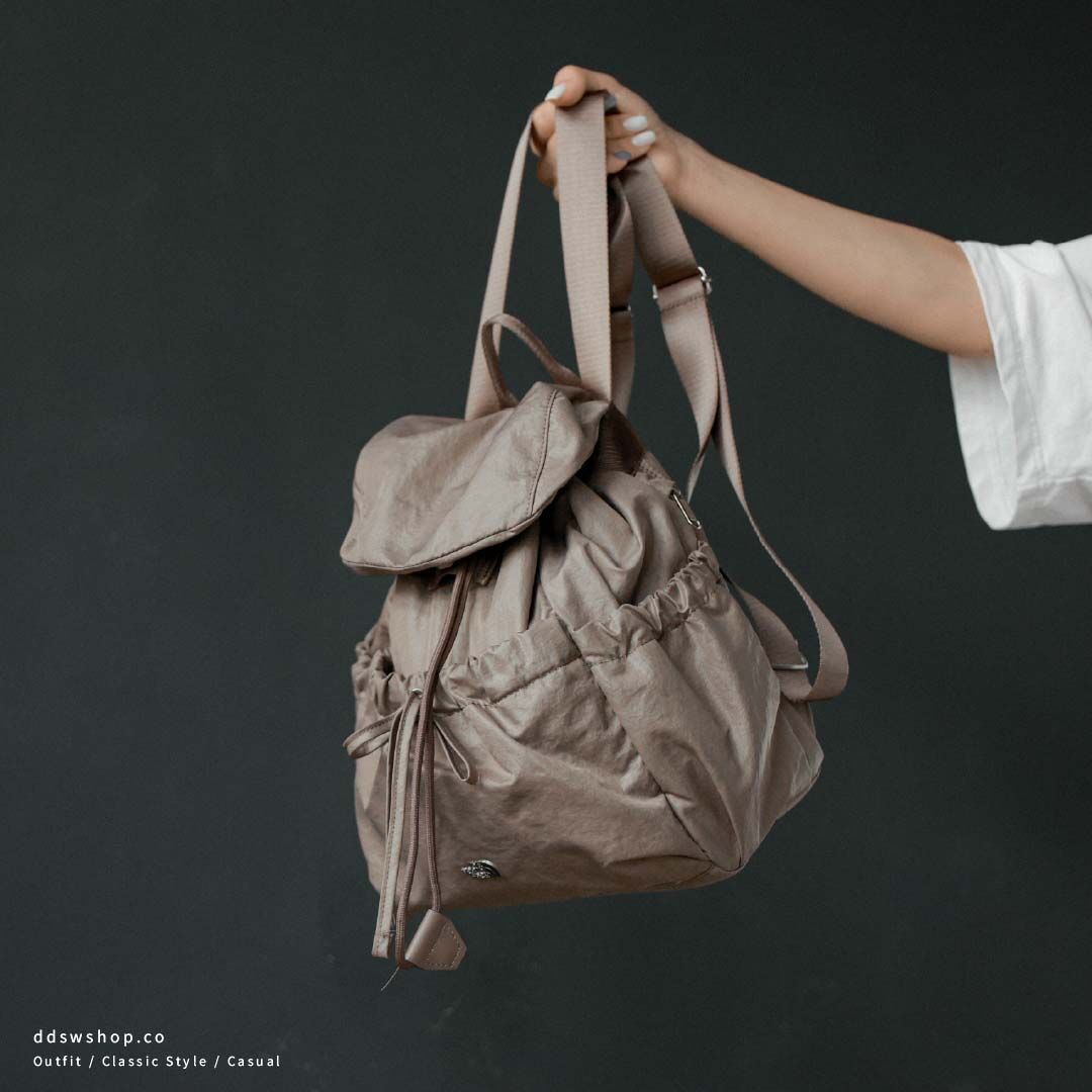 "代購" The North Face Bonney ST Backpack Mini 後背包 NM2DS11