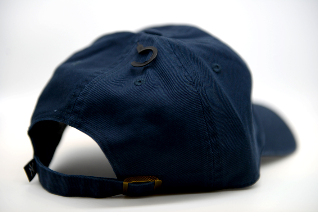 47 Brand New York Yankees Script 47 Clean Up Dad Hat