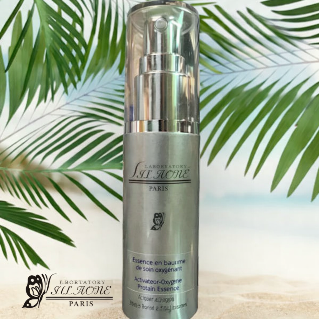 淨脂控油精華 30ml