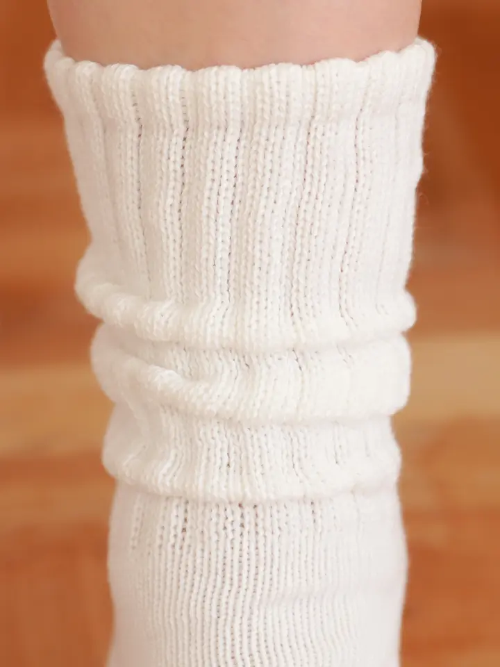 [連線優惠] 靴下屋 中性風格棉混短襪