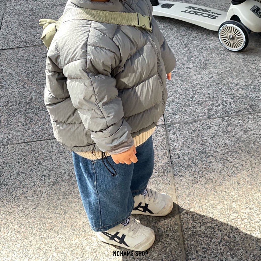 ONITSUKA TIGER MEXICO 66 KIDS 鬼塚虎 四色 (小童)