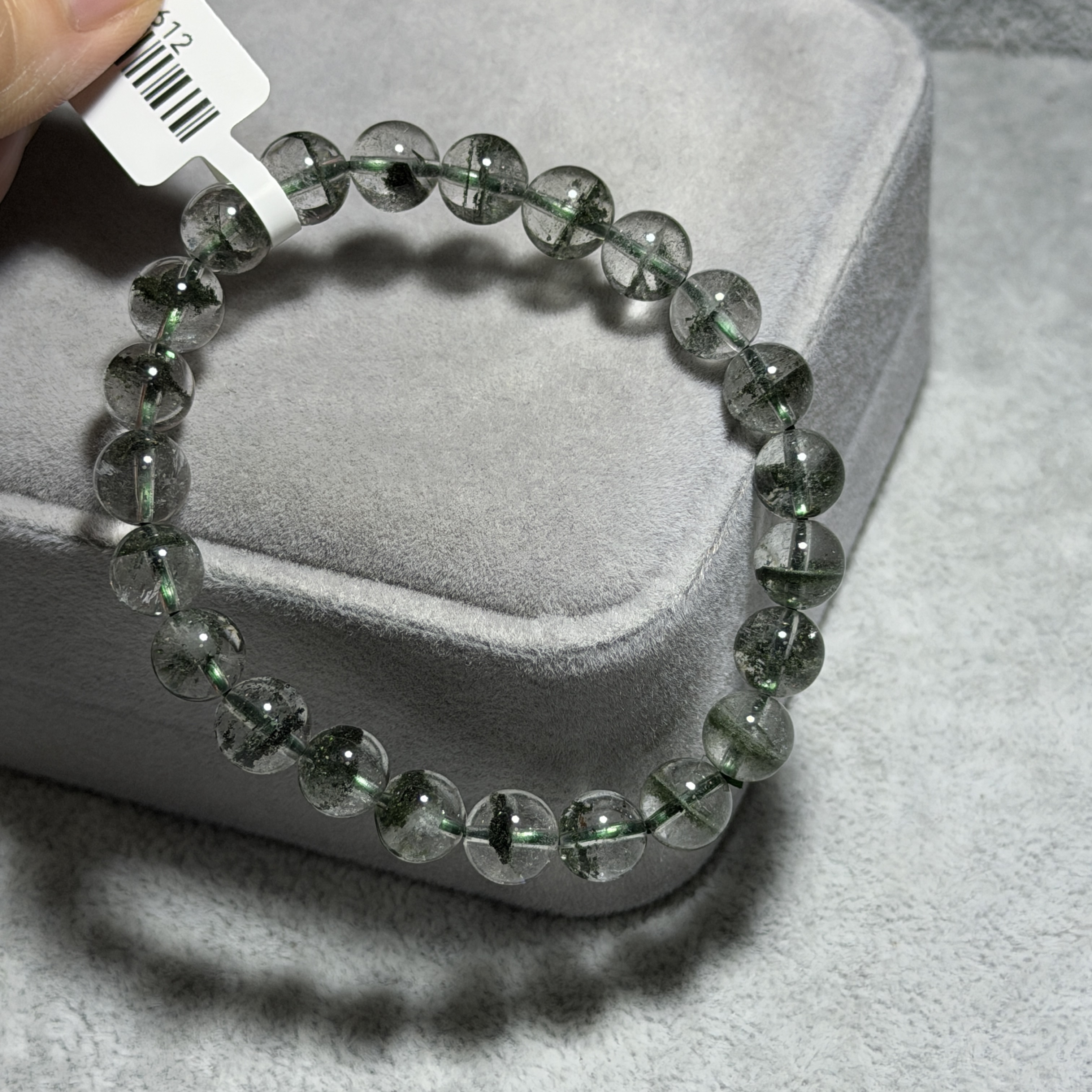 綠幽靈 8+mm GP1612