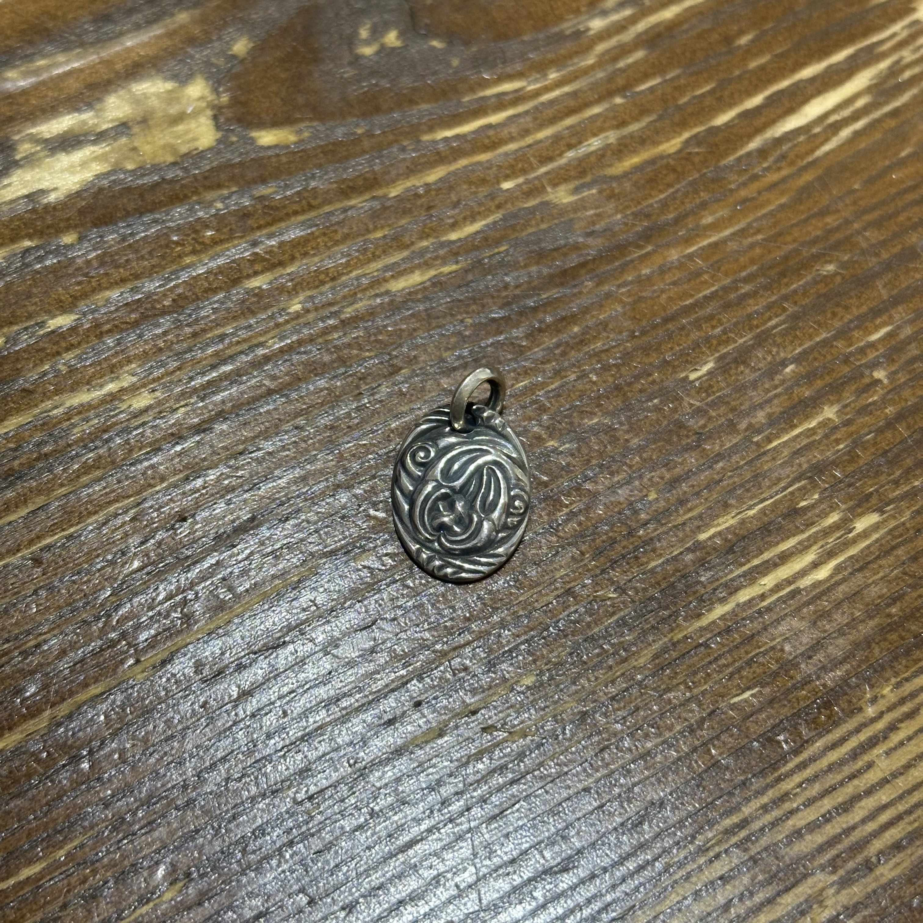 MF Pendant : Special Nest S