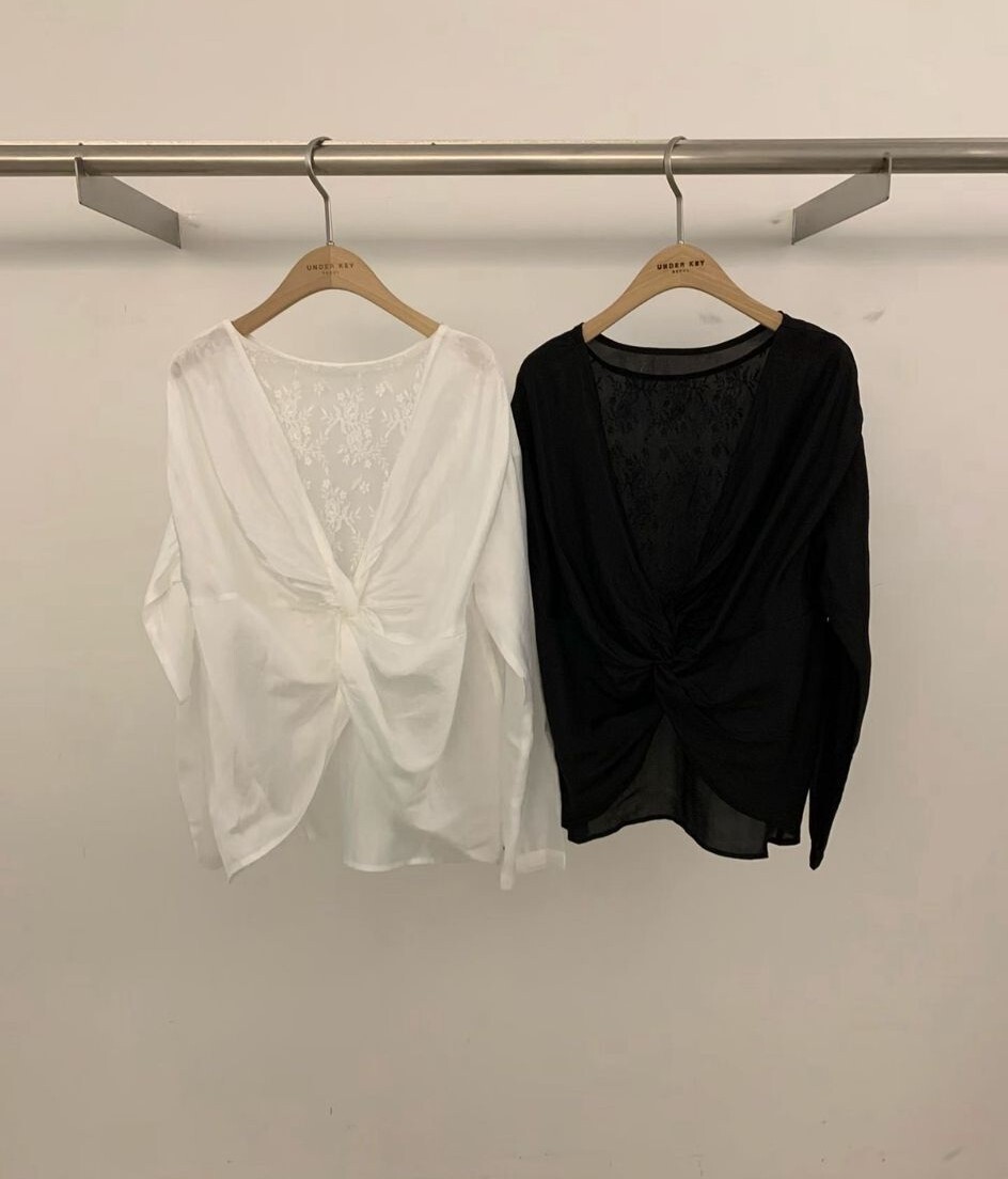 UK01 胸44 長20-27  $549[一口價]