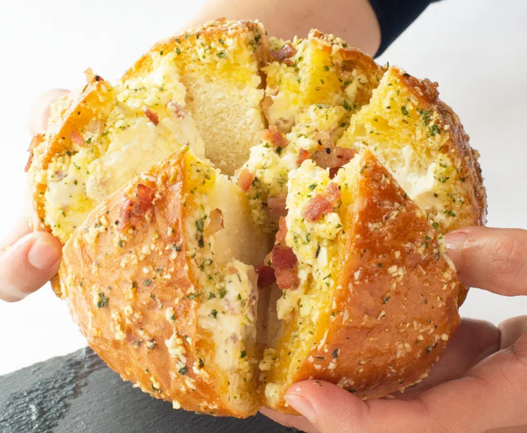 蒜蓉忌廉芝士球90g *折實滿$899包順豐冷運，不足$899運費$69*263live