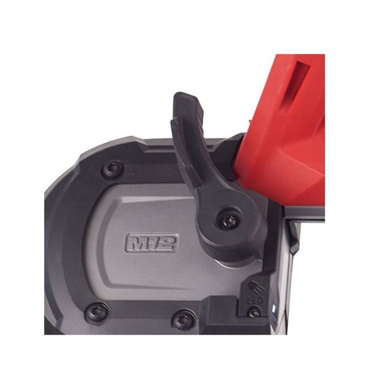 美沃奇12V無刷小型帶鋸機 M12 FBS64-0C 空機