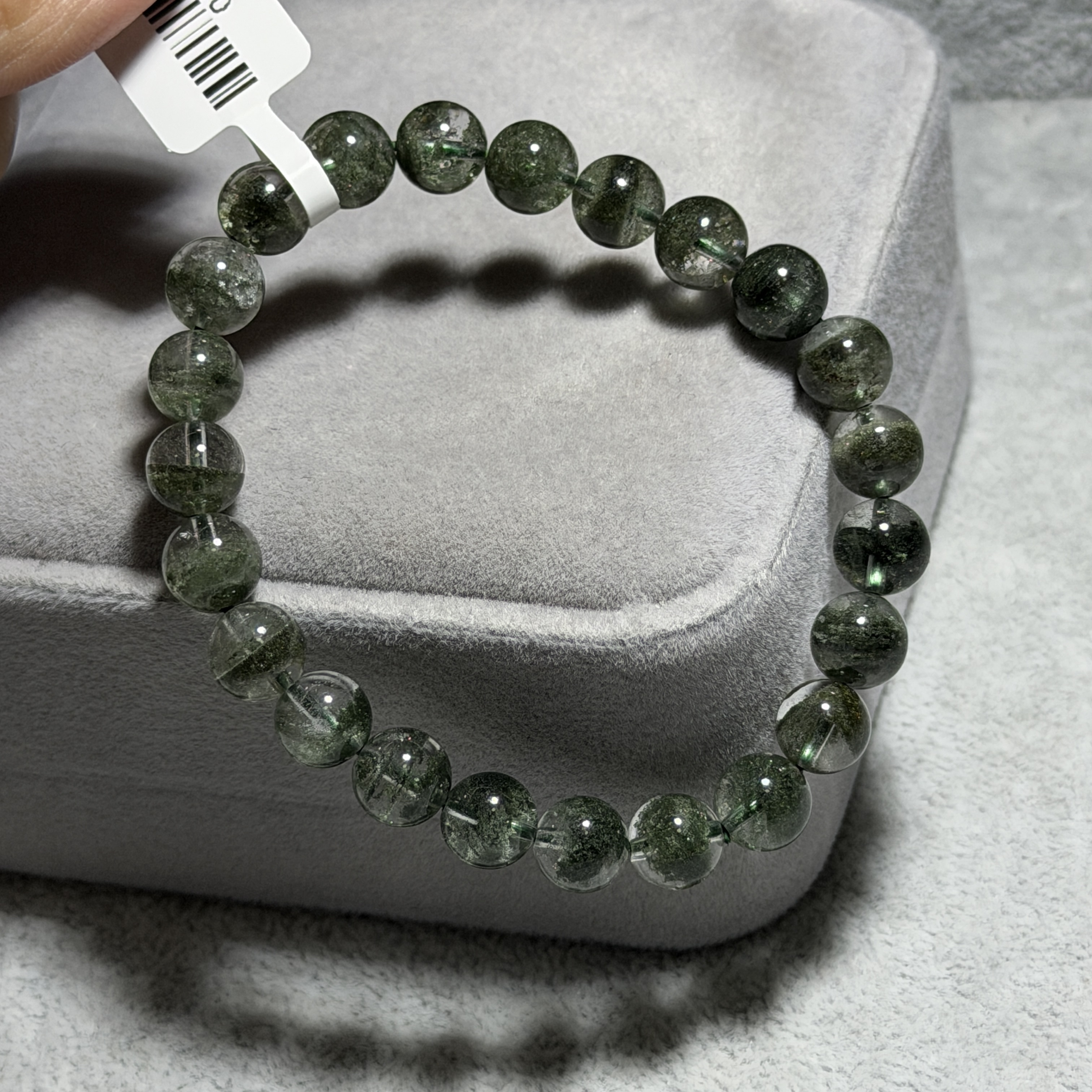 綠幽靈 8+mm GP1610