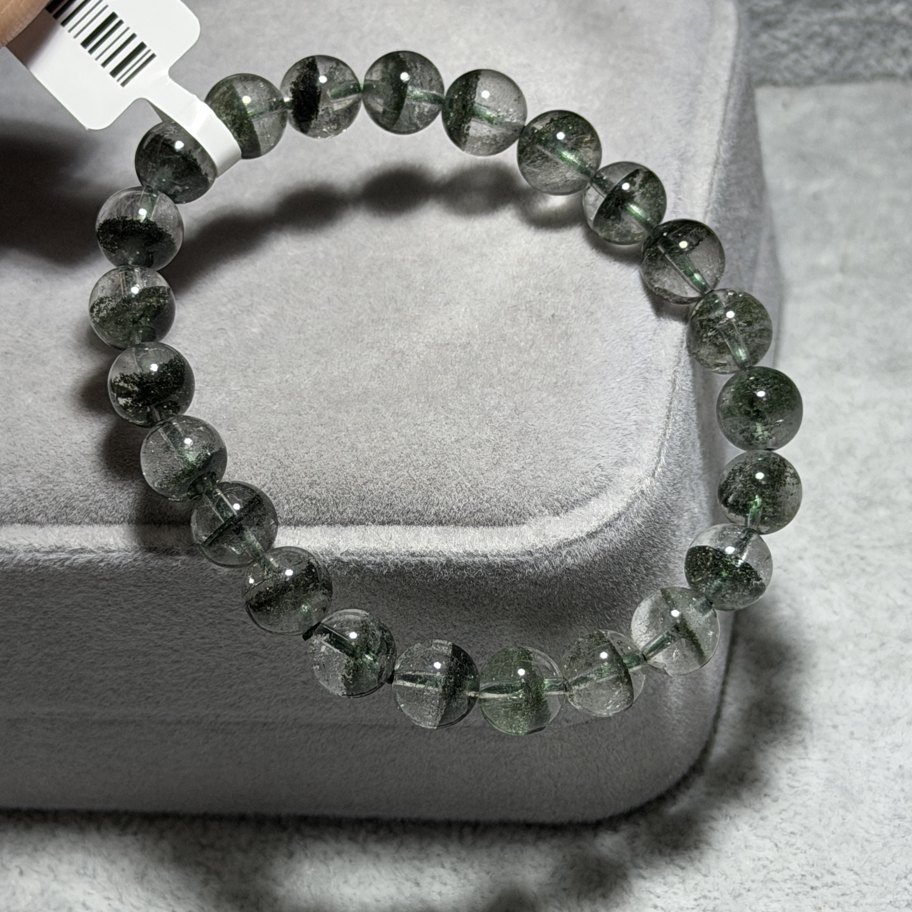 綠幽靈 8+mm GP1609