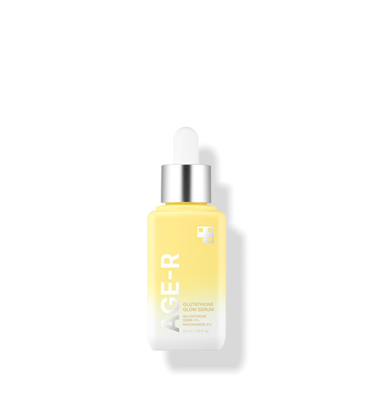 Medicube AGE-R 穀胱甘肽水釉光澤安瓶 50ml
