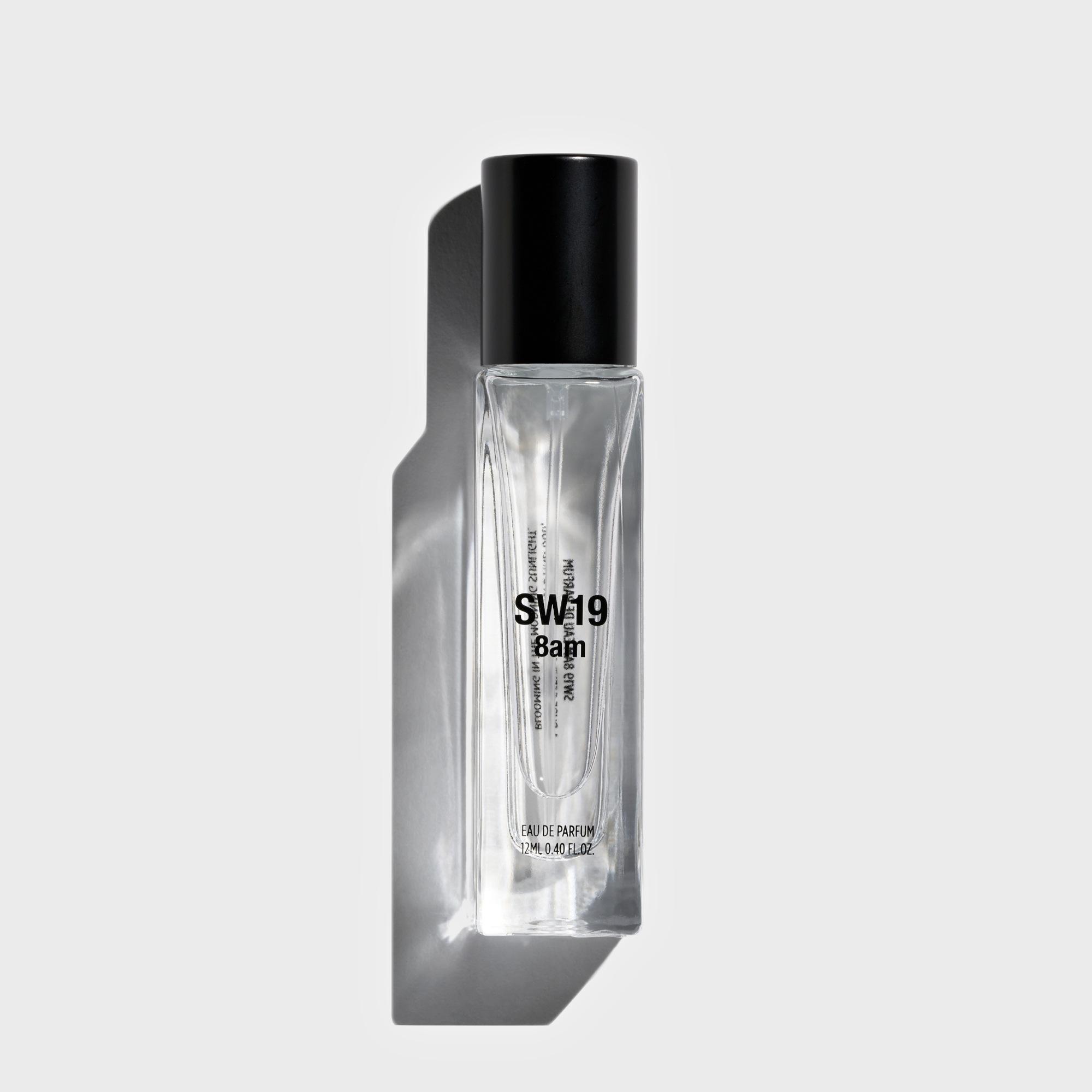 SW19 8am 淡香精 (12ml)