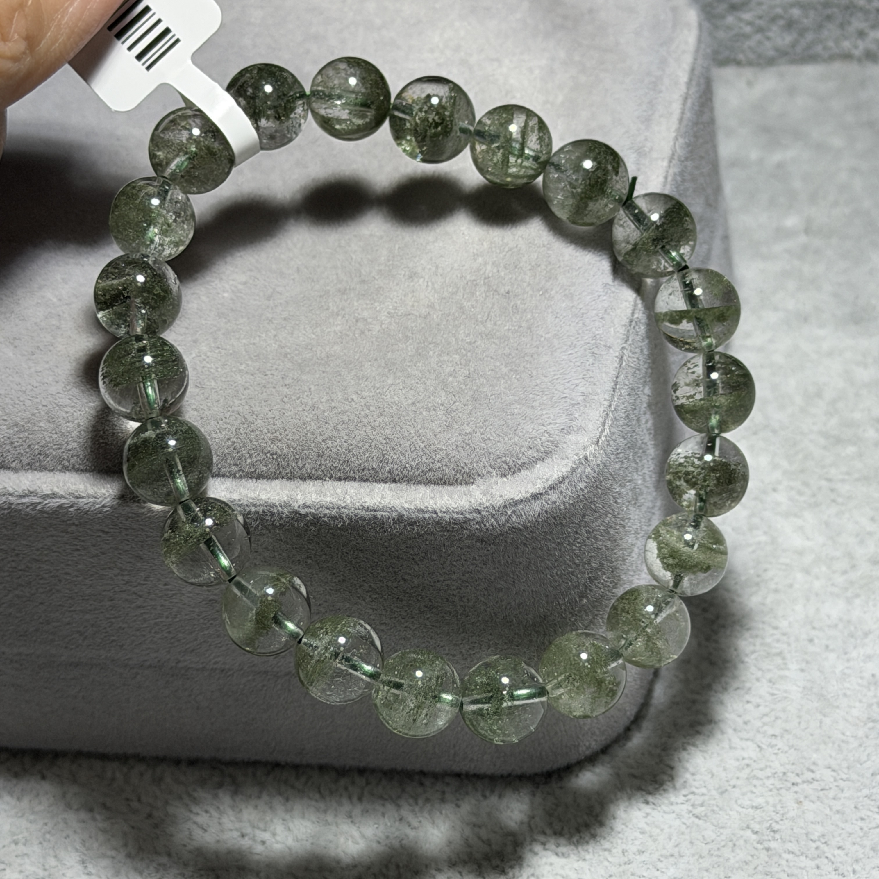 綠幽靈 8.4+mm GP1608