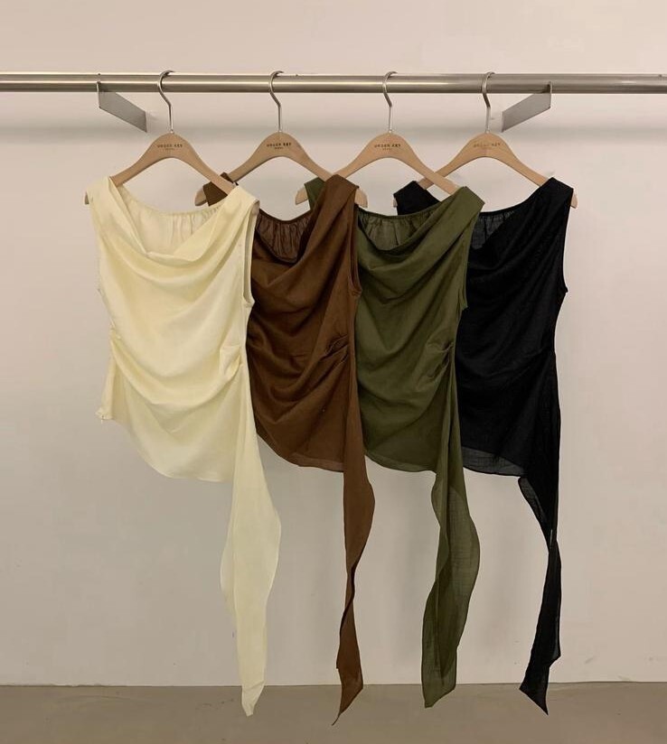 UK13 胸38 長24 $499[一口價]