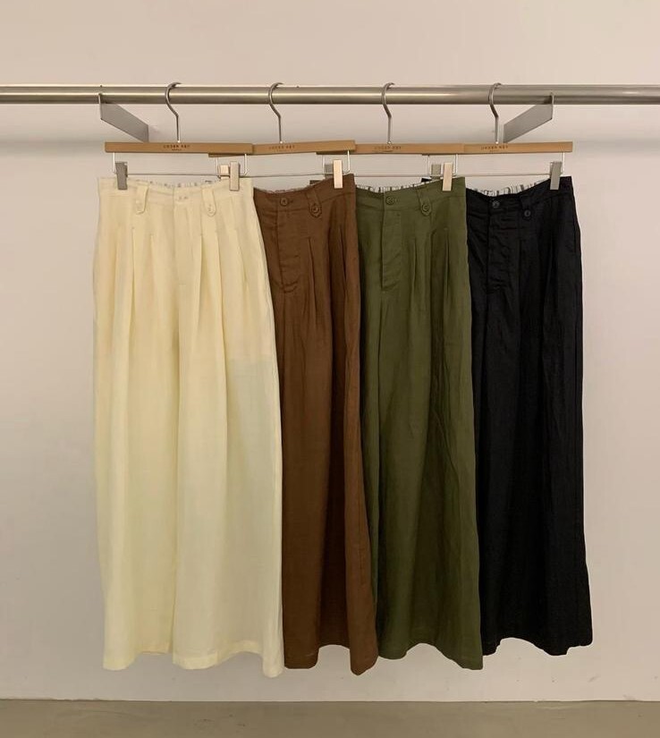 UK14  s 腰26-30 hip 50 長41 / m28-32 hip 52 長41  $639[一口價]