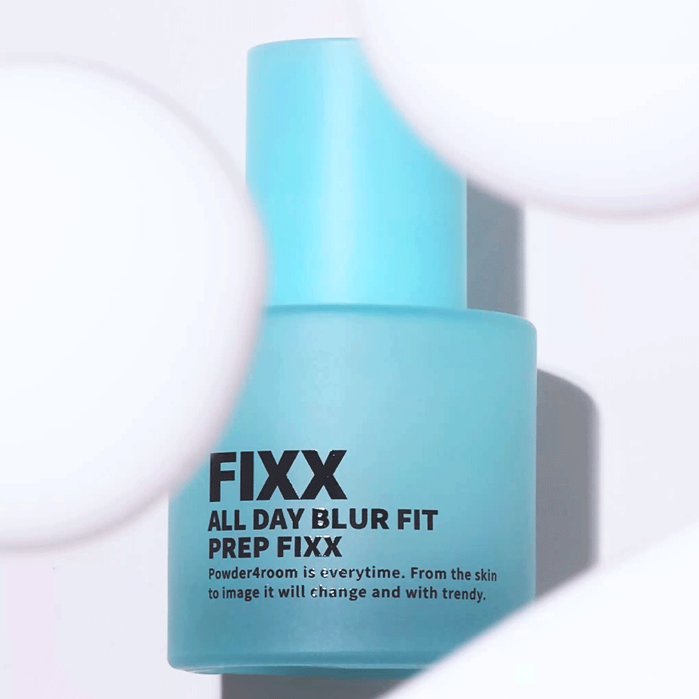 SO NATURAL 全日柔焦貼合妝前妝後定格液 30ml