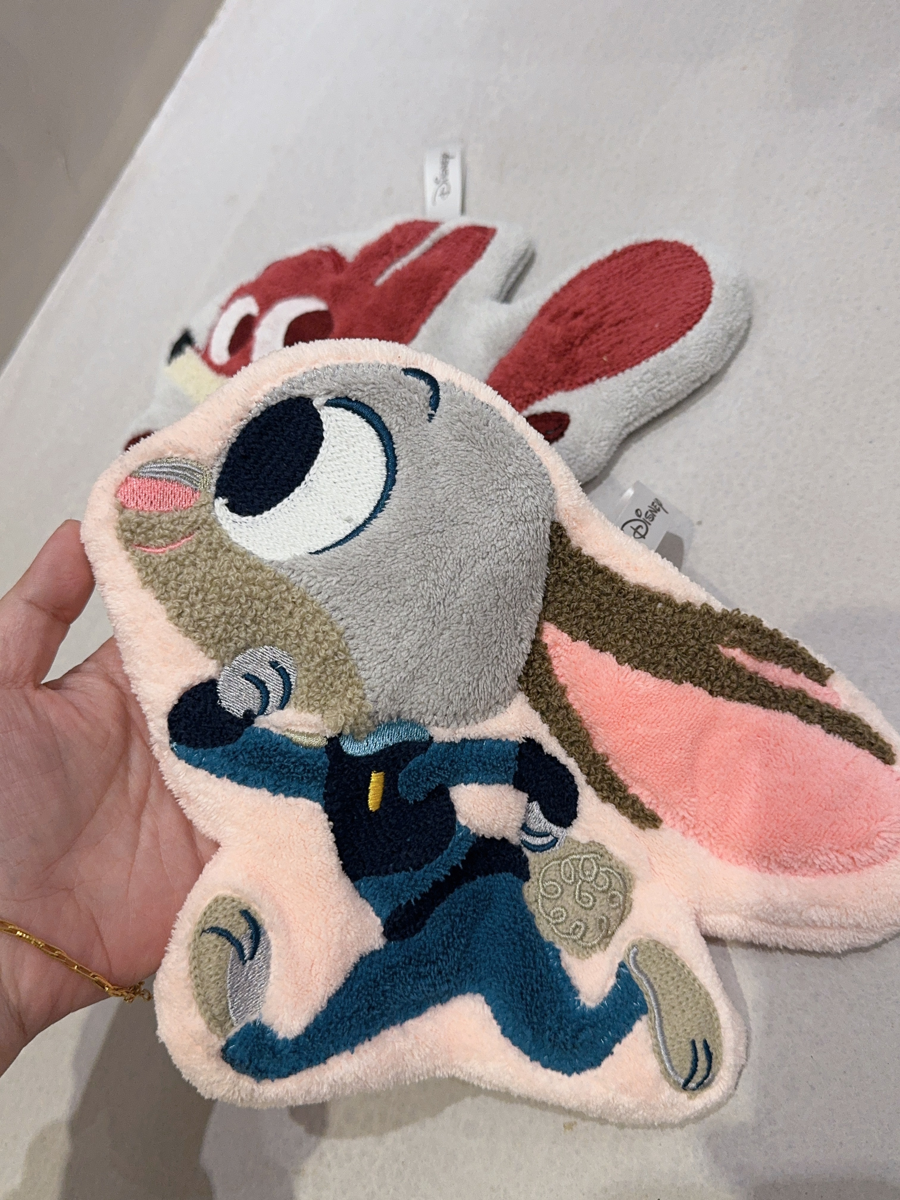 預購_動物方程式擦手組A133