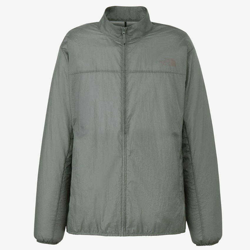 日本 2026 新版 The North Face Diamond Fuse Action Wind Jacket 男裝外套