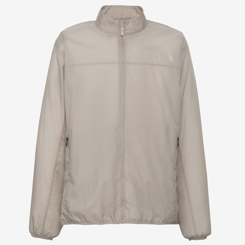 日本 2026 新版 The North Face Diamond Fuse Action Wind Jacket 男裝外套