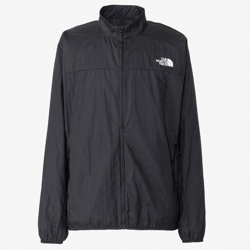 日本 2026 新版 The North Face Diamond Fuse Action Wind Jacket 男裝外套