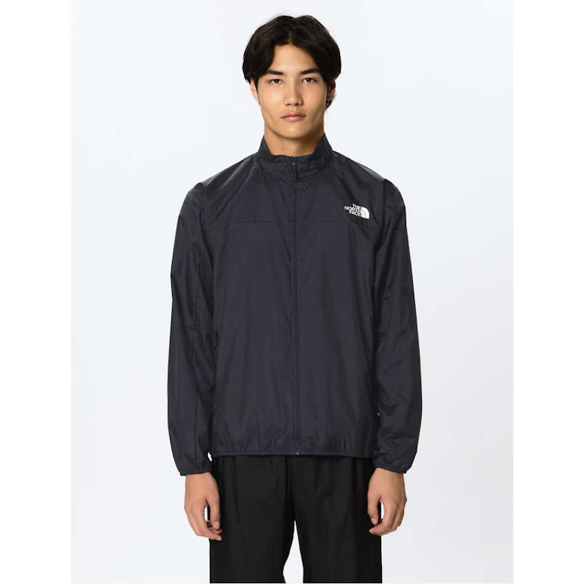 日本 2026 新版 The North Face Diamond Fuse Action Wind Jacket 男裝外套