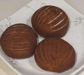 栗子包480g(80g*6個) *折實滿$899包順豐冷運，不足$899運費$69*263live