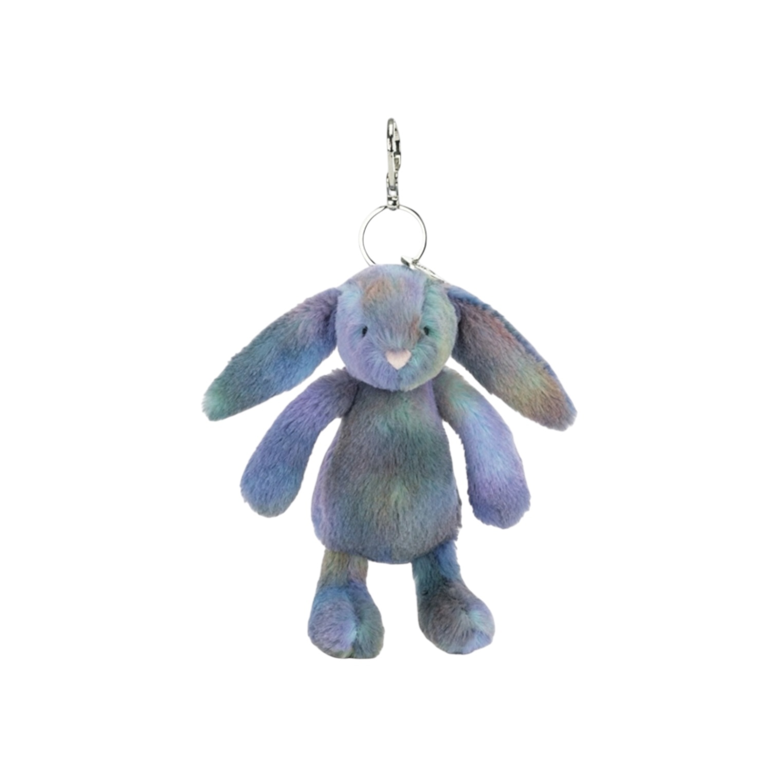 Jellycat Zodihop Lux Bunny Charm (18cm)