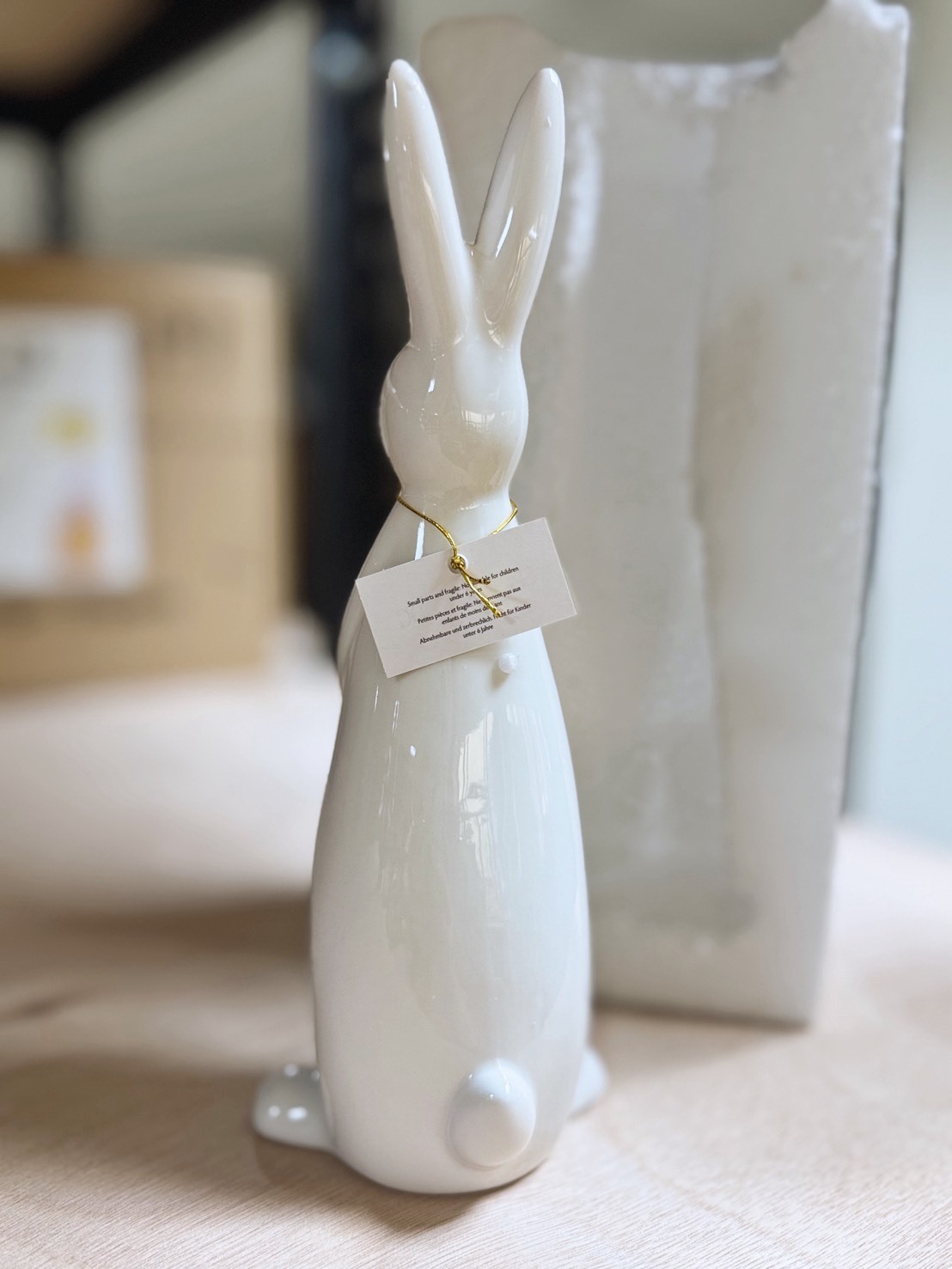 花蓮分會|溫暖抱抱兔