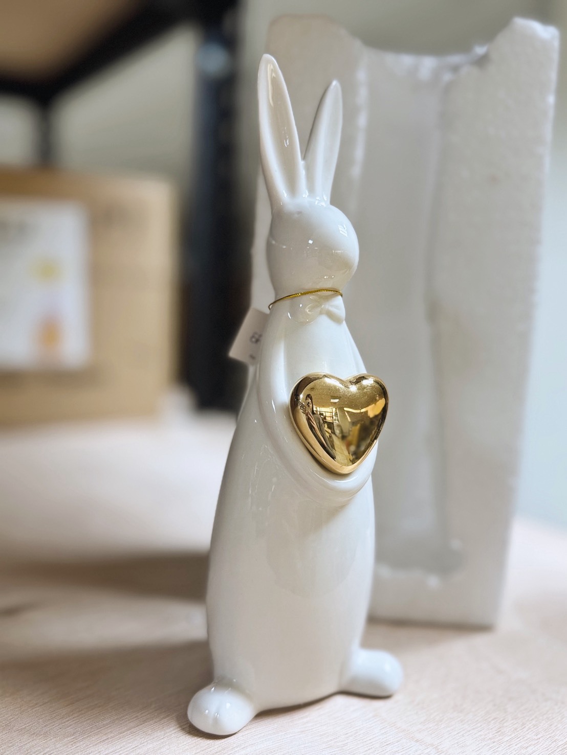 花蓮分會|溫暖抱抱兔