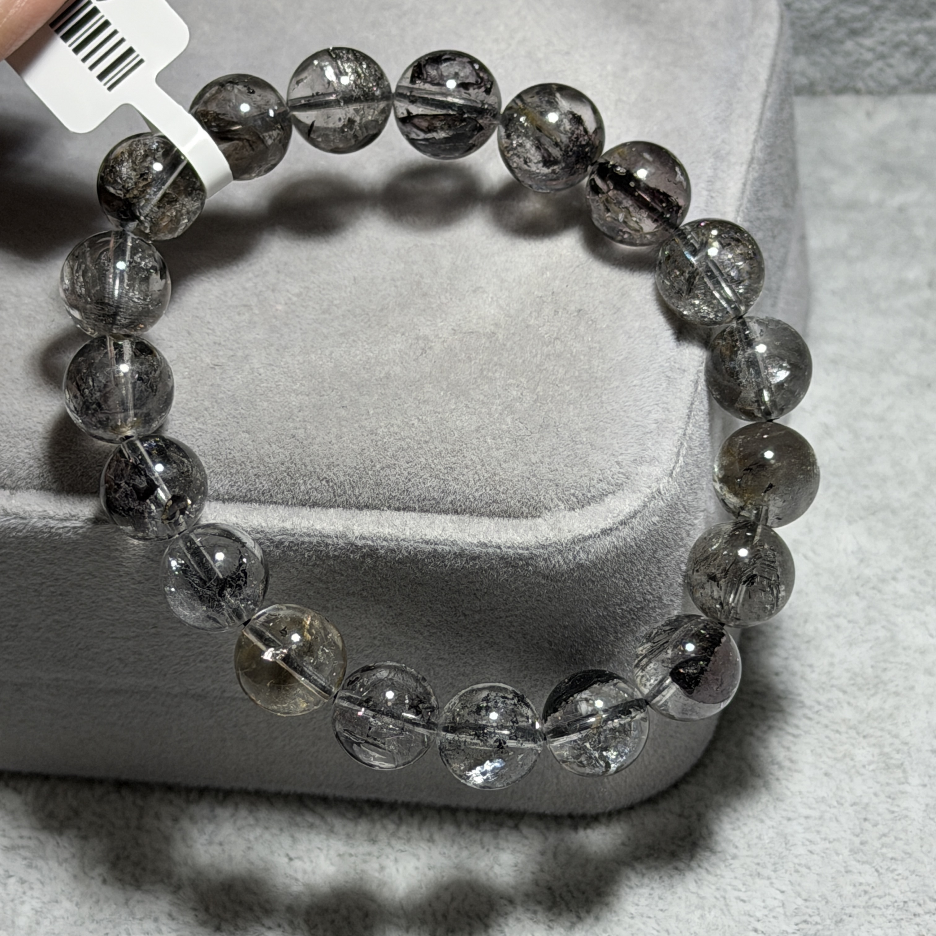 閃靈鑽 約10mm SD1989