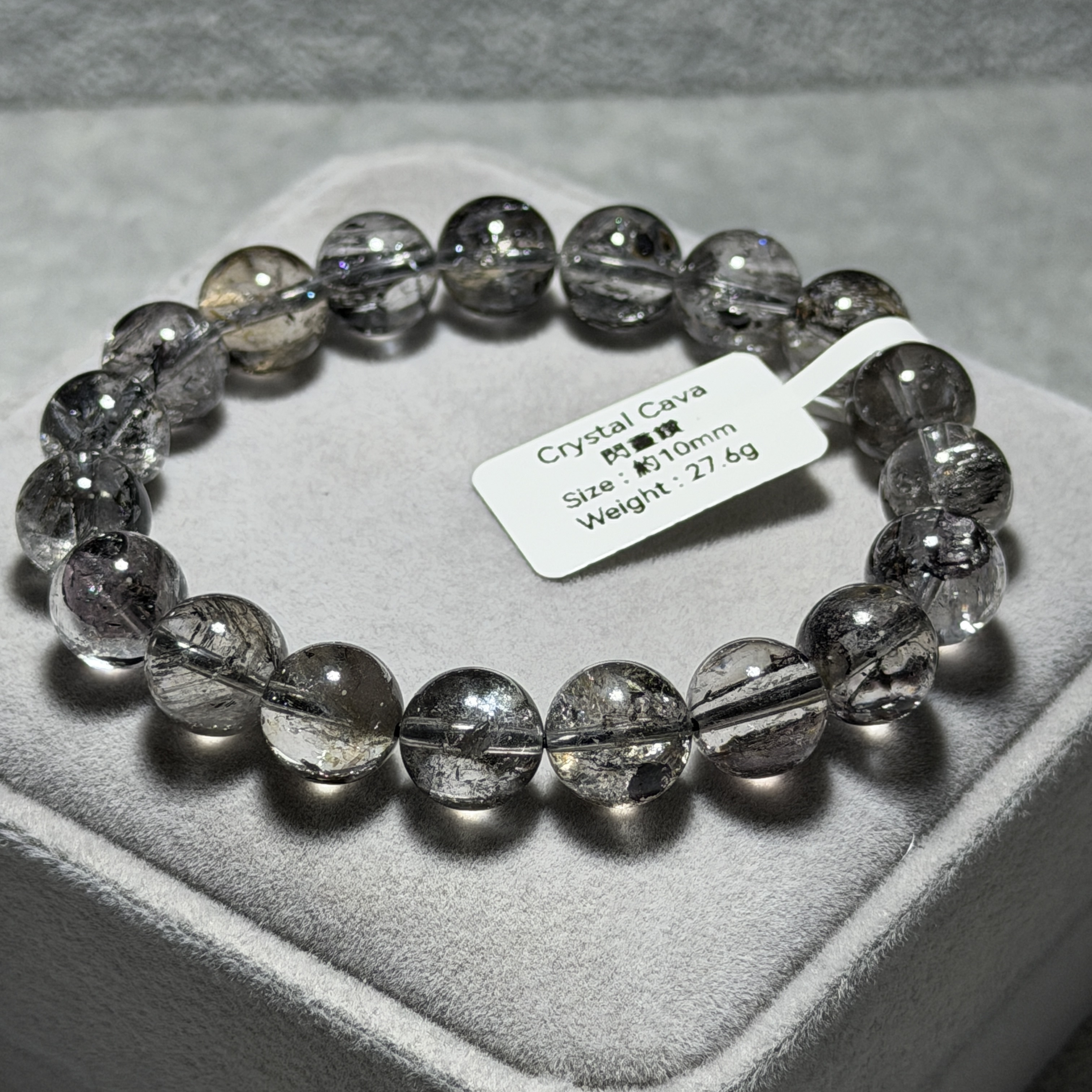 閃靈鑽 約10mm SD1989