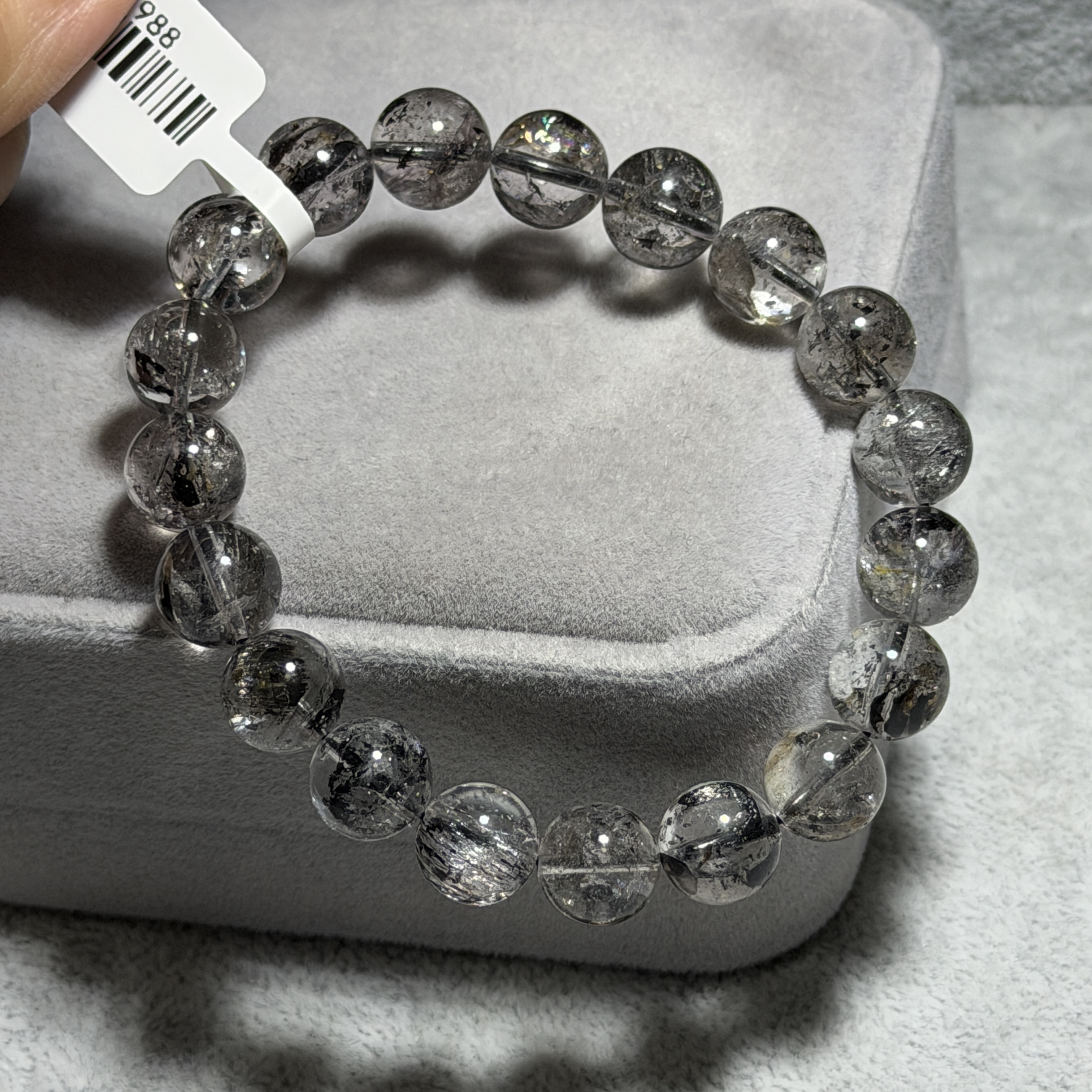 閃靈鑽 約10mm SD1988