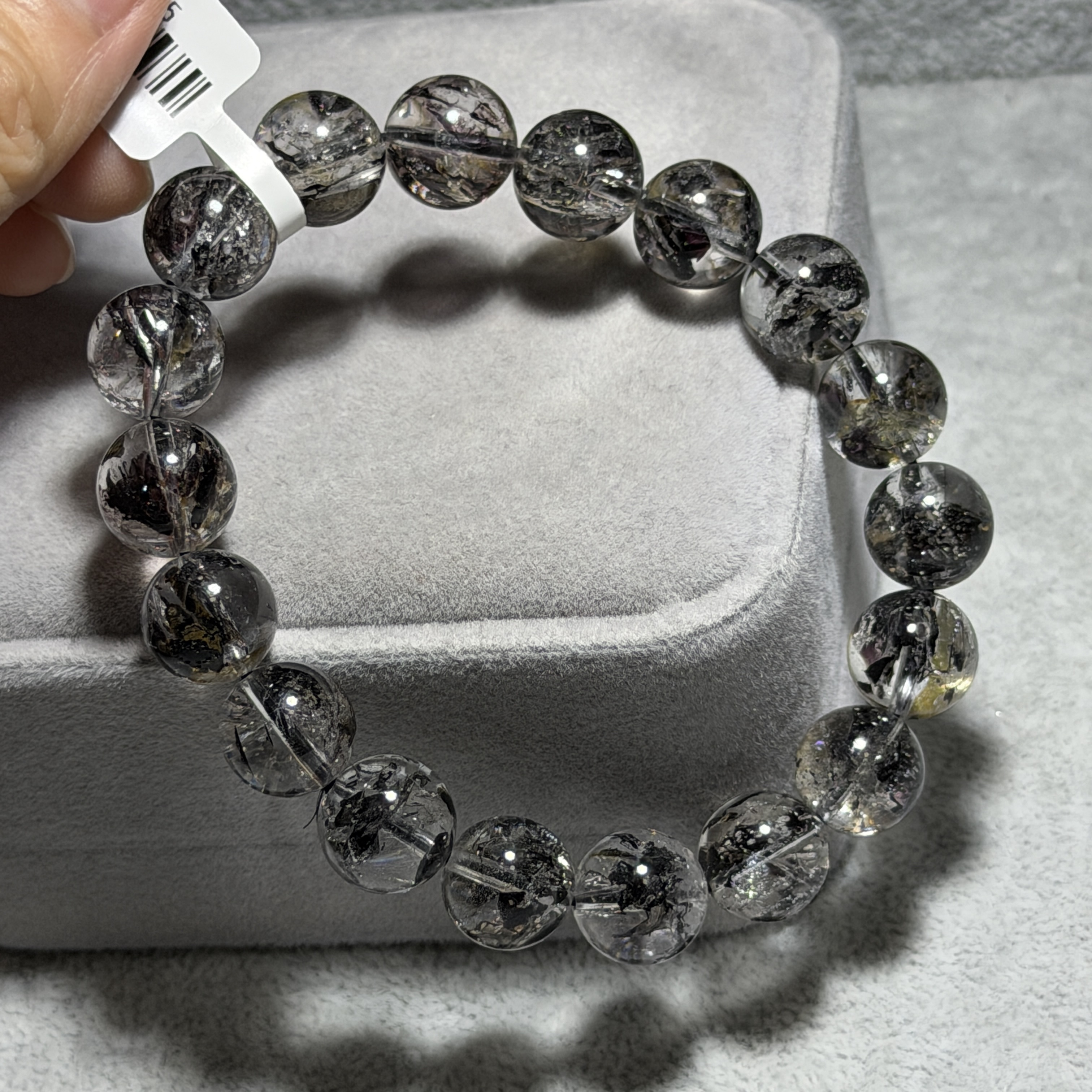 閃靈鑽 11.5+mm SD1985