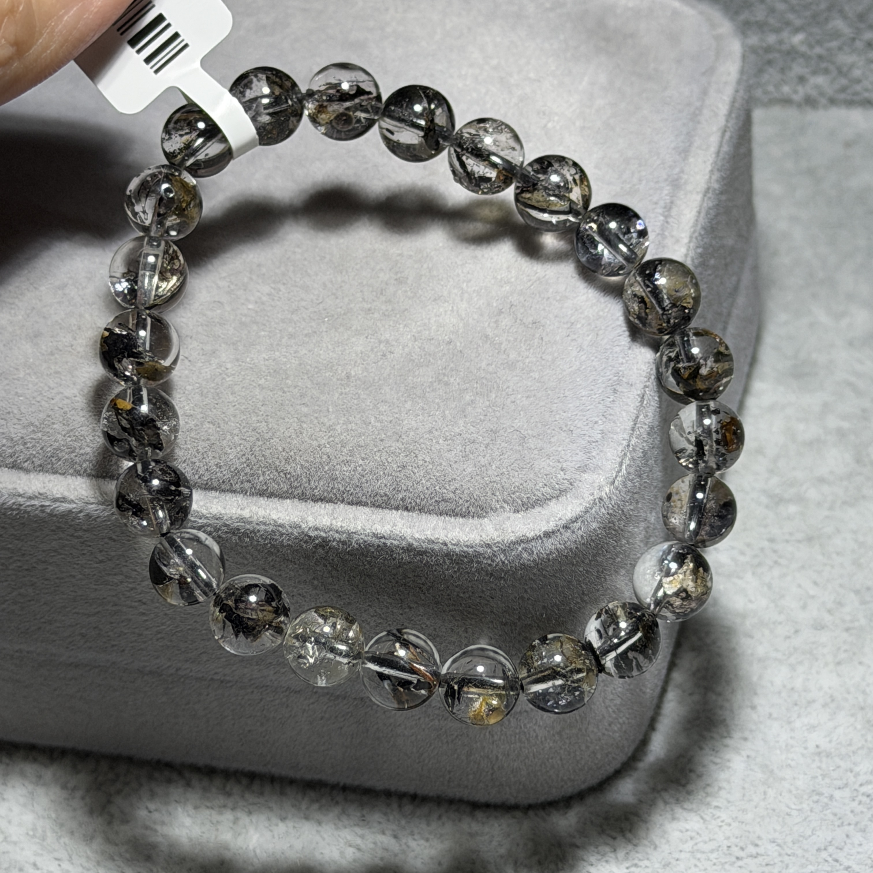 閃靈鑽 約7.9mm SD1984