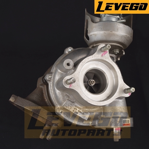 New Genuine IHI RHV4 Turbo for Mazda CX-7 2.2 V41VAD-S0060B R2BH-13700 VJ45